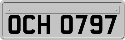 OCH0797