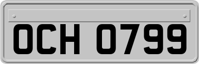 OCH0799