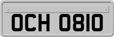OCH0810