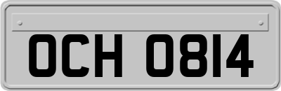 OCH0814