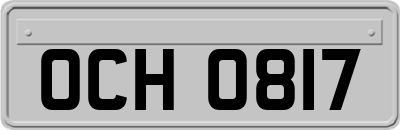 OCH0817