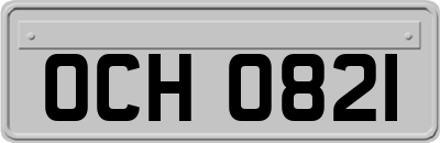 OCH0821