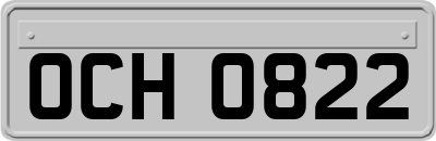 OCH0822