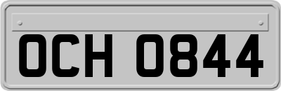OCH0844