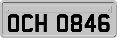 OCH0846