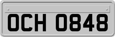 OCH0848