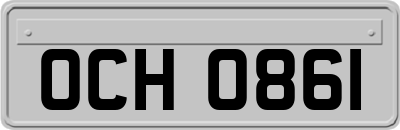 OCH0861