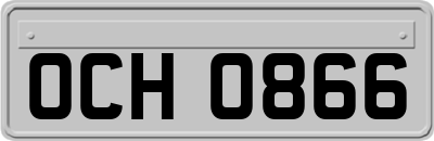 OCH0866