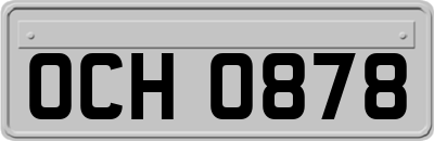 OCH0878