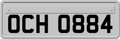 OCH0884