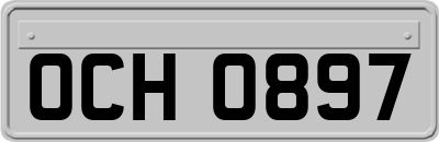 OCH0897