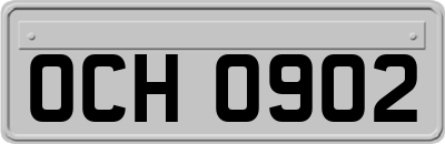 OCH0902