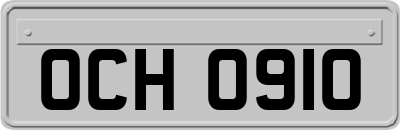 OCH0910