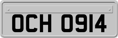 OCH0914