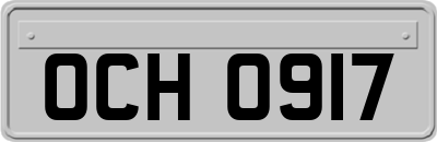 OCH0917