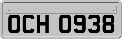 OCH0938
