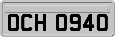 OCH0940