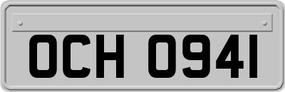 OCH0941