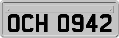 OCH0942