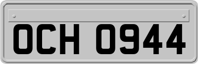 OCH0944