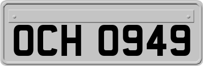 OCH0949