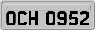 OCH0952