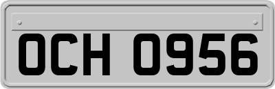 OCH0956
