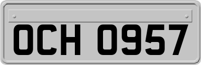 OCH0957