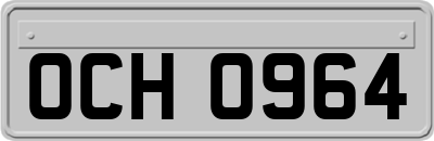 OCH0964