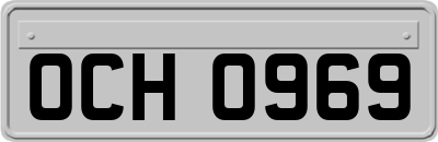 OCH0969