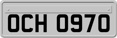 OCH0970