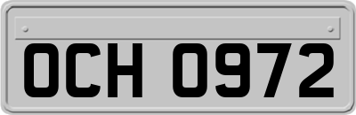 OCH0972