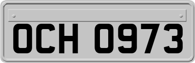 OCH0973