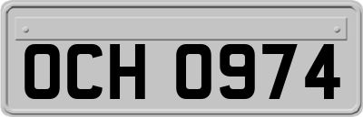 OCH0974