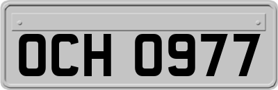 OCH0977
