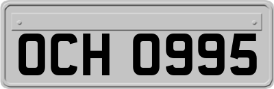 OCH0995