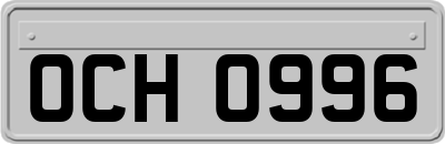 OCH0996