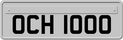 OCH1000