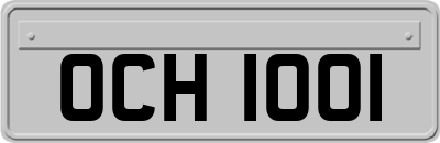 OCH1001
