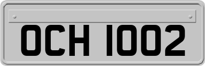 OCH1002