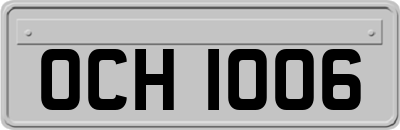 OCH1006
