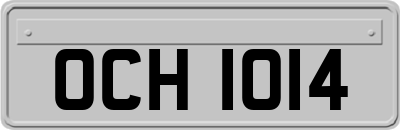 OCH1014