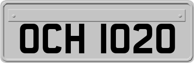 OCH1020