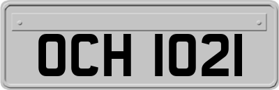 OCH1021