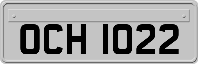 OCH1022