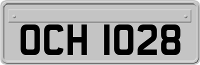 OCH1028