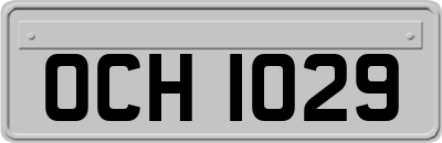 OCH1029