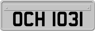 OCH1031