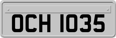 OCH1035