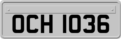 OCH1036